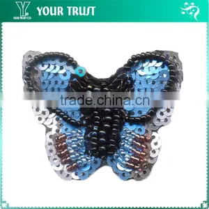 Handmade Turquoise Green Pineapple Decorative Flower For Dresses Gift Crafts thumbnail-6