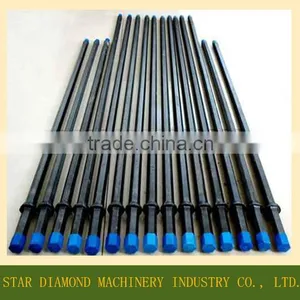 Hex22 Tapered Rod, 7 Degree Tapered Hex22 Drill Rod, 22mm Taper Rod thumbnail-5