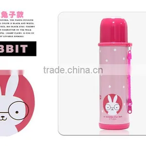 304ss Vacuum Flask for Babies 350ml thumbnail-5