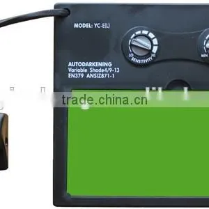 Automatic Welding Lens thumbnail-1