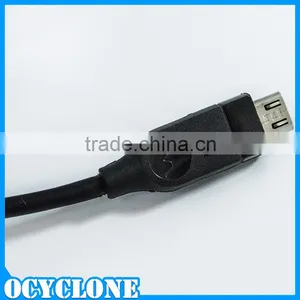 Genuine Micro USB Data Cable Charger Cord Cable for Motorola SKN6428A thumbnail-4