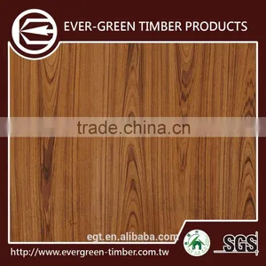 Taiwan Best Quality Teak Furniture Plywood for Plywood Door Design thumbnail-1