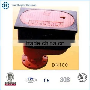 Underground Fire Hydrant for Sale thumbnail-1