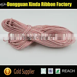 Wholesale Jacquard Elastic Cord thumbnail-1