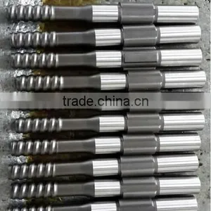 Threaded Rock Drill T38 Shank Adapter thumbnail-1
