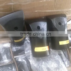 Tapered Rock Drill Chisel Bit , Cross Bit , Button Bit for Ore Mining thumbnail-4