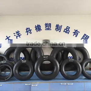 China Factory Tires Tube for Sale/motorcycle Spare Part 90/90-18 thumbnail-5