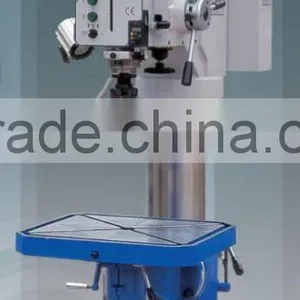 Column Type Vertical Drilling Machine ZN5050B thumbnail-1