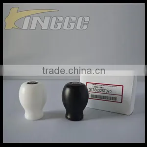 5 Speed And 6 Speed Universal Plastic Auto Shift Knob thumbnail-1