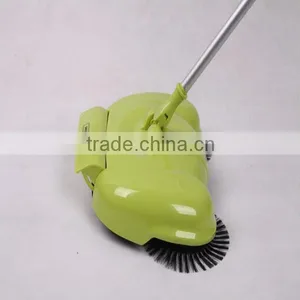 Hand-propelled Sweeper thumbnail-1