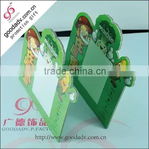 Interesting Decoration Freestanding Folding Paper Photo Frame thumbnail-4