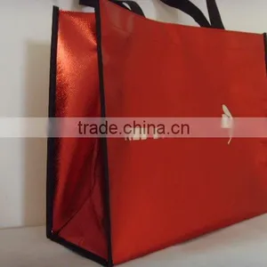 PP (Polypropylene) Woven Sacks/Bags,PP Woven Laminated Bags thumbnail-1