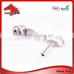LM-705-1-SS Public Telephones Food Equipment Switchboard Metal Panel Lock thumbnail-5