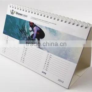 Custom New Design Desk Calendar thumbnail-2
