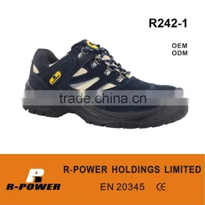 New Item Low Cut Safety Shoes R242-1 thumbnail-1