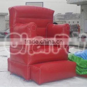 Cheap Inflatable Sofa Chair thumbnail-1
