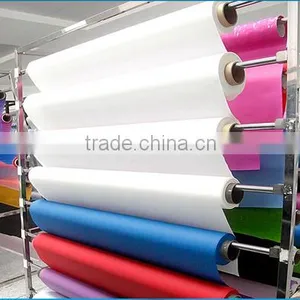 XIONGLIN Texture Tpu Non-woven Hot Melt Adhesive Film thumbnail-2