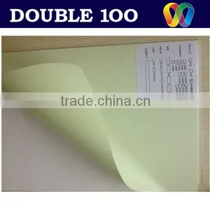 China Factory Self-adhensive Cardboard Sheet for Album Inner Sheet thumbnail-1