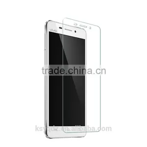 9H 2.5D Tempered Glass Screen Protector for VIVO X5L thumbnail-1