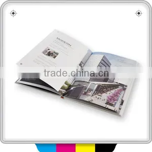 Sewing Binding English Story Hard Cover Book thumbnail-1