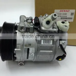 Denso Compressor thumbnail-1