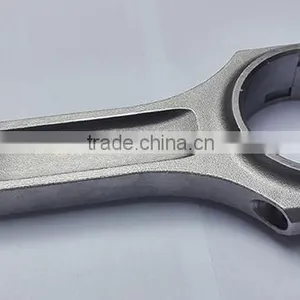 104.5mm Racing Motorcycle Forged 4340 Rods for Kawasaki ZX-9R ZX9R Connecting Rod thumbnail-3