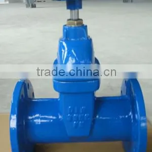Ductile Iron Gate Valve thumbnail-4