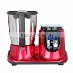 Multifunction Food Mixer thumbnail-4