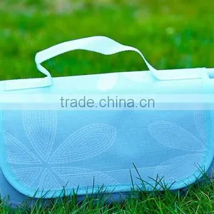 Waterproof Outdoor Beach Camping Picnic Moistureproof Mat Blanket For Children thumbnail-3