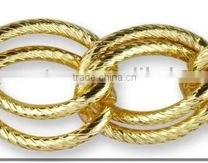 Double Chain Necklace thumbnail-1