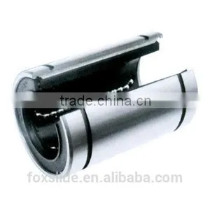 High Precision LMK6LUU Square Flange Linear Bearing Lmk thumbnail-3