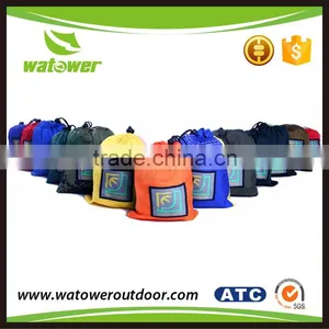 NBWT 2 Hours Replied Strong Breathable Cloth Ultralight Hammock,parachute Hammock thumbnail-3