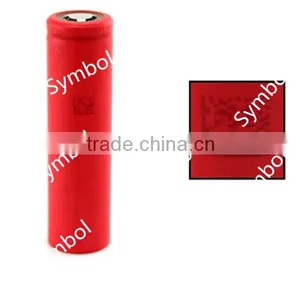 Sanyo 18650 3400mah 3.7v Li-ion Battery Cells Lithium Battery thumbnail-1