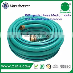 New Product 2016 Innovative Product China Factory PVC Garden Flexible Hose thumbnail-1