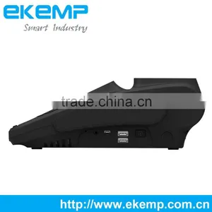 EKEMP P7 Android Lottery Machine And Chinese Supplier Sports Betting Machine for Sale With Touch Screen,3G,WIFI,Printer thumbnail-4