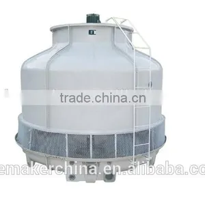 Large Production Block Ice Plant With High Efficient Cooling System thumbnail-4