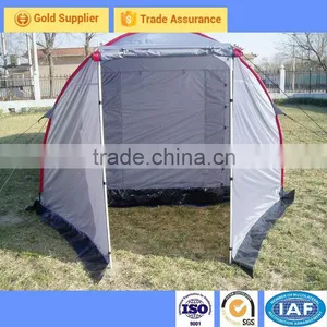 Outdoor Camping Tent Family Camping Tent thumbnail-5