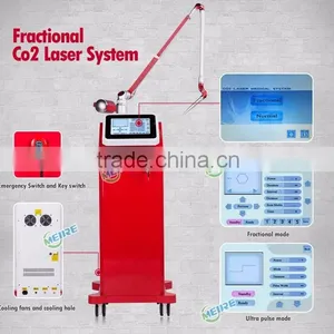 Factory Price CE Approved Fractional Co2 Laser Scar Removal New Fractional Co2 Laser thumbnail-1