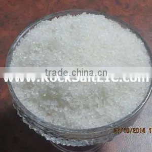 White Crystalline Industrial Salt 98% for Deicing l Halite Rock Salt l Bulk Solar Salt l SGS Certificate l EGYPT thumbnail-1