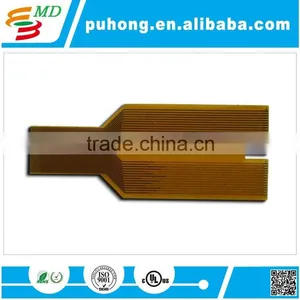 Foldable High Quality PI Material FPC Cable thumbnail-2