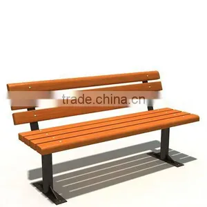 Outdoor Bench Chair BH19905 thumbnail-1