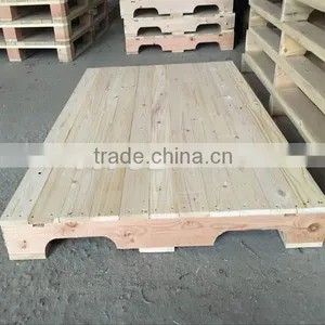 Wood Pallet High Quality thumbnail-1