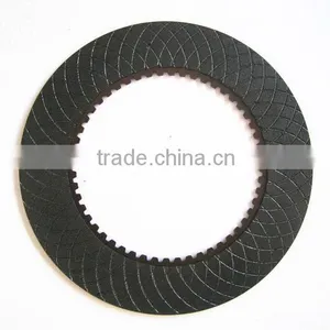 CLARK 244979 Friction Material Paper Base Friction Plate thumbnail-1