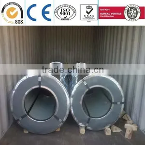 High Quality, Best Price!! Cold Rolled Steel Coil thumbnail-4