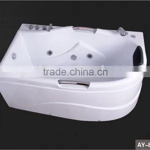 Massage Bathtub With Skirt thumbnail-1