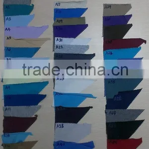 Poly Viscose Knitted Single Jersey Solid Color (G-14040905 ) thumbnail-3