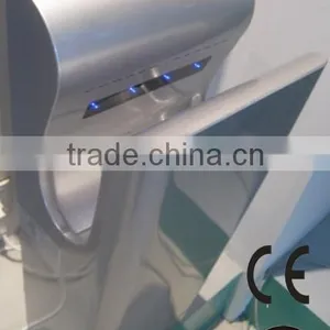 Blade Air Jet Hand Dryer Blade Stream Hand Dryer thumbnail-1