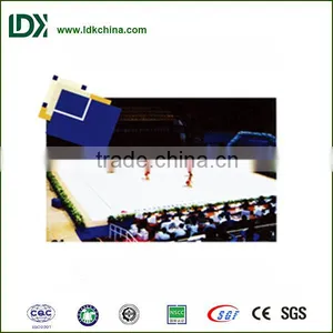 Training Rhythmic Gymnastics Carpet Artistic Gymnastics Equipment thumbnail-1