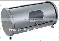 Bread Box With Window thumbnail-1