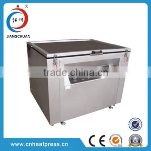Professional UV Plate Burning Machine Suitable for Screen& Film Screen thumbnail-1